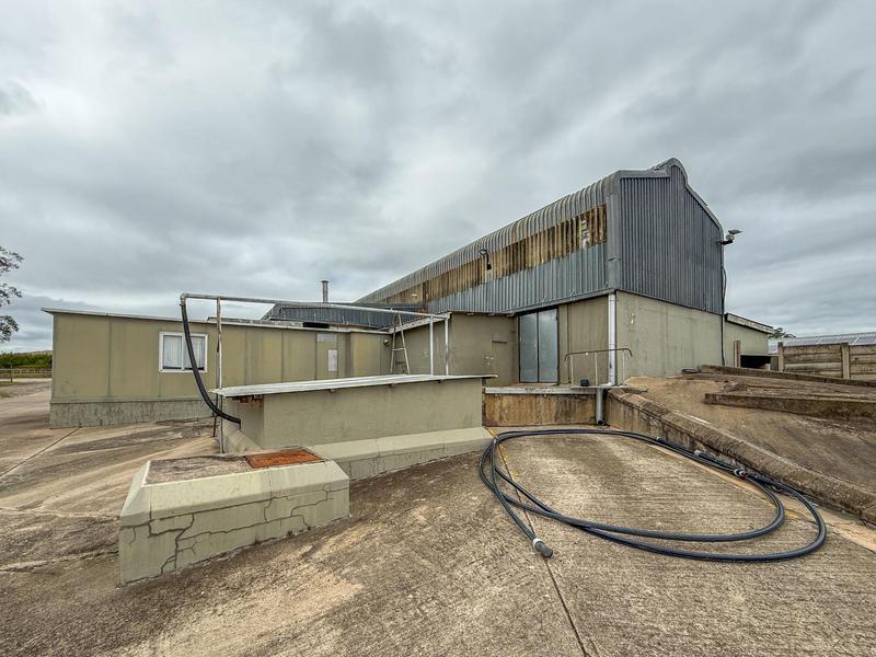 Commercial Property for Sale in Grahamstown Eastern Cape